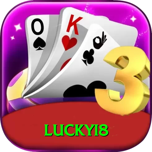 luckyi8 Turbo Pro v1.4.2 - 2