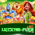 luckyi8 Casino Legend v2.4.9