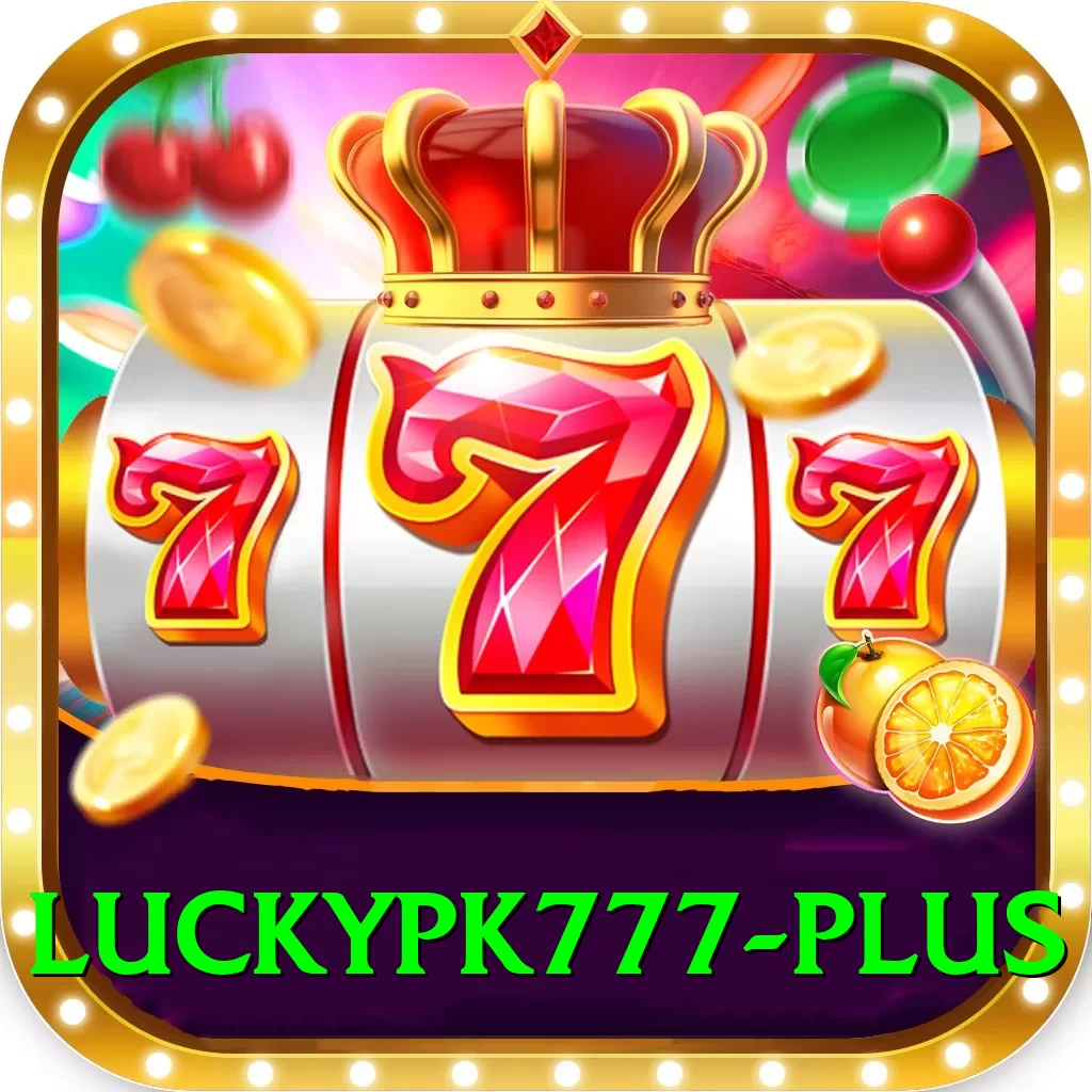 luckypk777 Ultimate PK v1.9.7 - 2