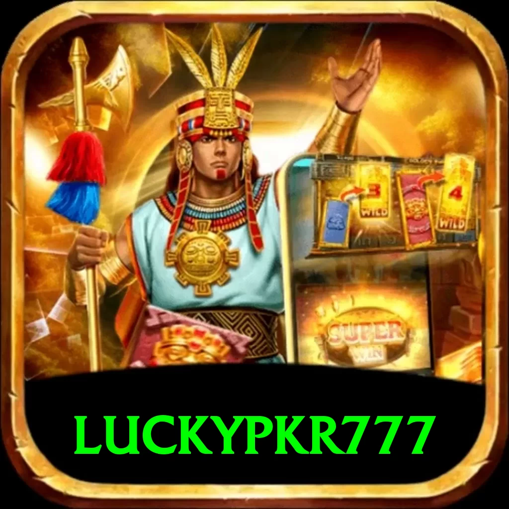 LuckyPKR777 Gold Edition v5.0.5 - 2