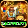 LuckyPKR777 Gold Edition v5.0.5