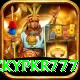 LuckyPKR777 Gold Edition v5.0.5