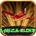 LuckyPKR777 Mega Slots