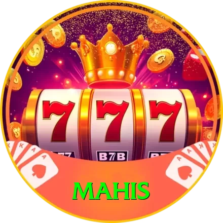 mahis Elite Rewards - 2