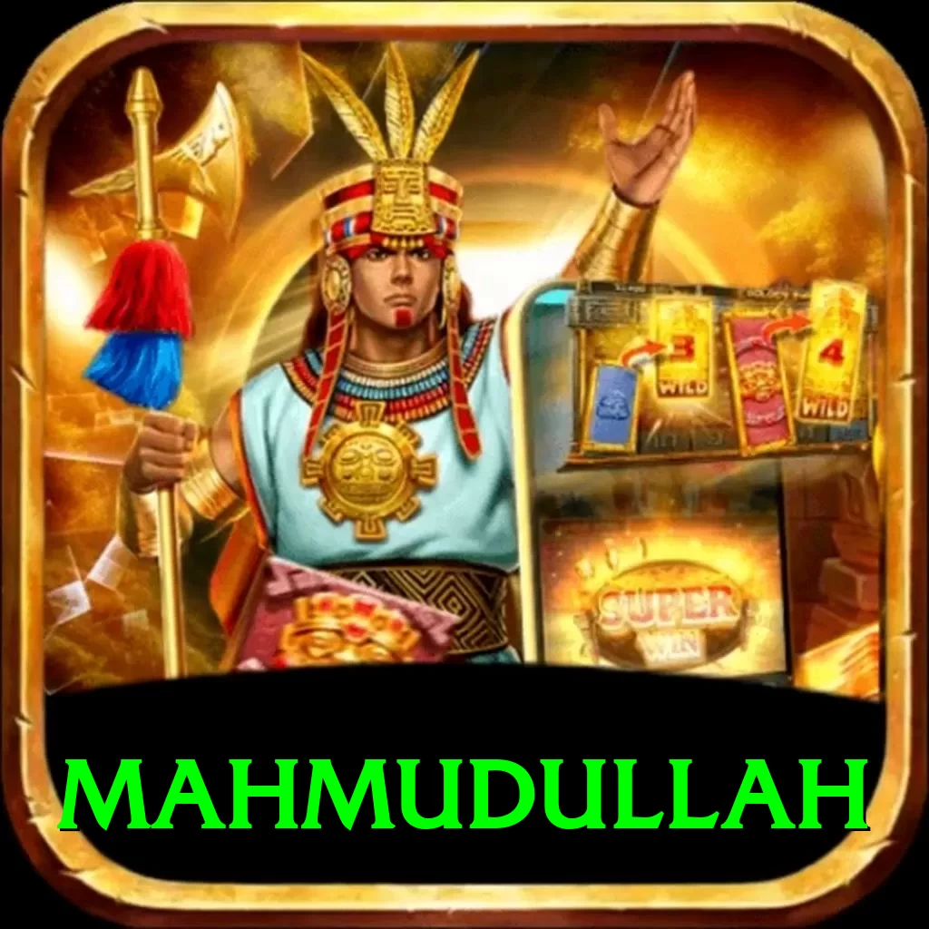 mahmudullah Gold APK v3.1.5 - 2