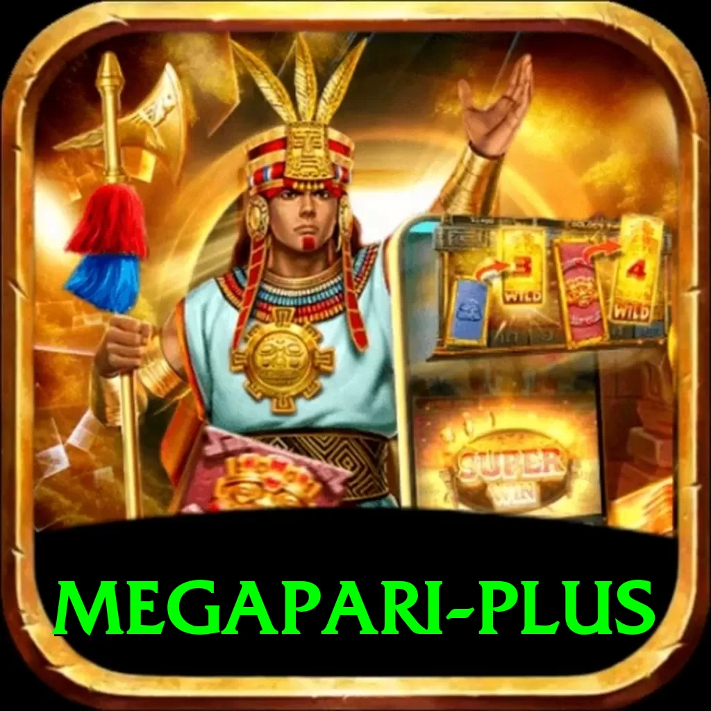 megapari Pakistan Gold v2.0.8 - 2