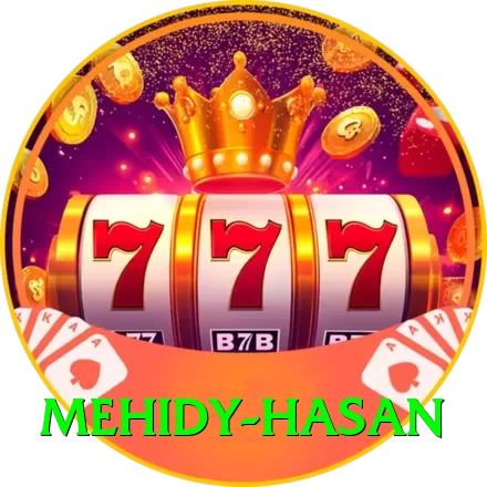 mehidy hasan Master v1.9.9 - 2