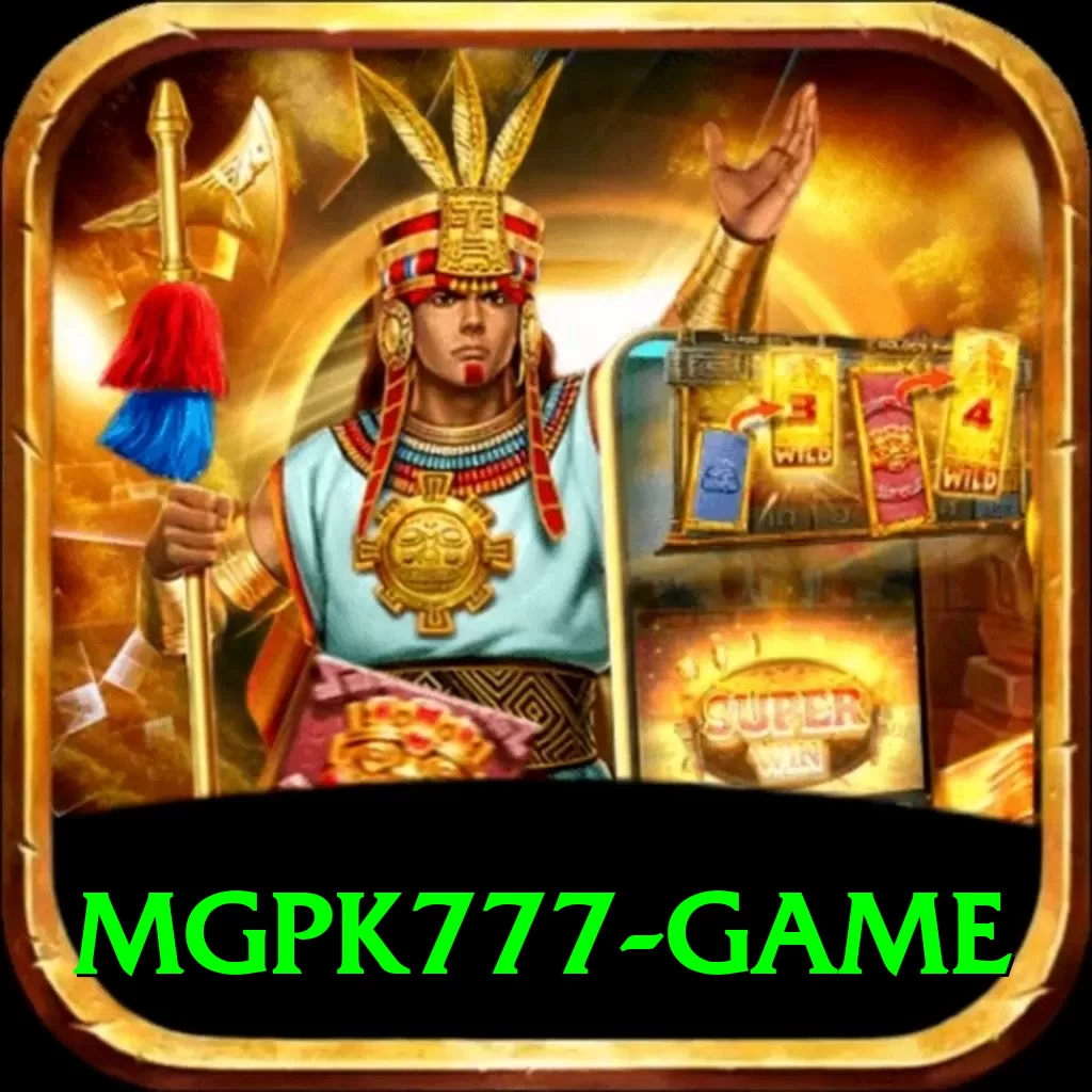 MGPK777 Game Elite v4.8.9 - 2