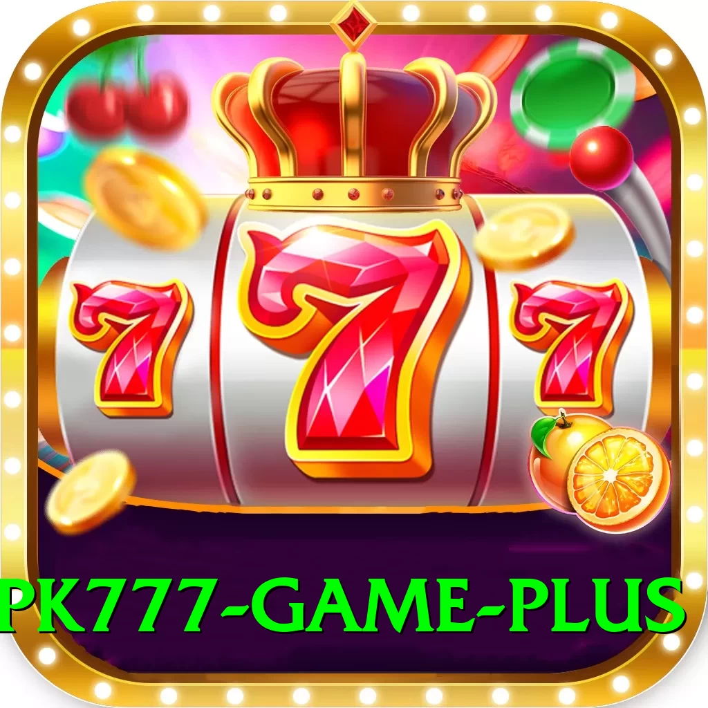 MGPK777 Game Plus v1.2.7 - 2