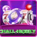 michael hussey Deluxe Casino App
