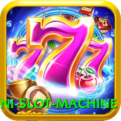 mini slot machine - Gaming Extreme - 2