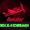 mosaddek hossain - Real Money Legend