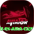 most runs in asia cup Prime PK v2.8.4