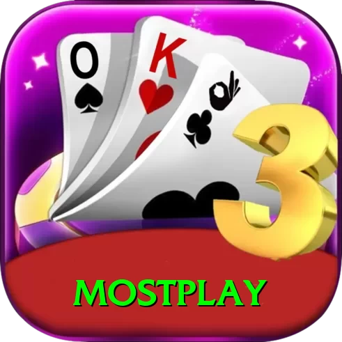 mostplay Gaming Master - 2