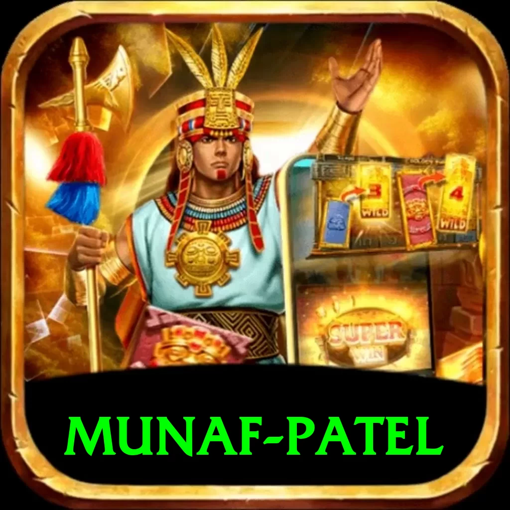 munaf patel Slots Prime v1.9.0 - 2