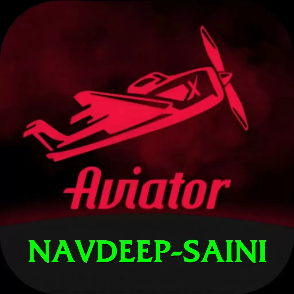 navdeep saini Supreme Latest v3.8.9 - 2