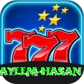 nayeem hasan Prime 2024