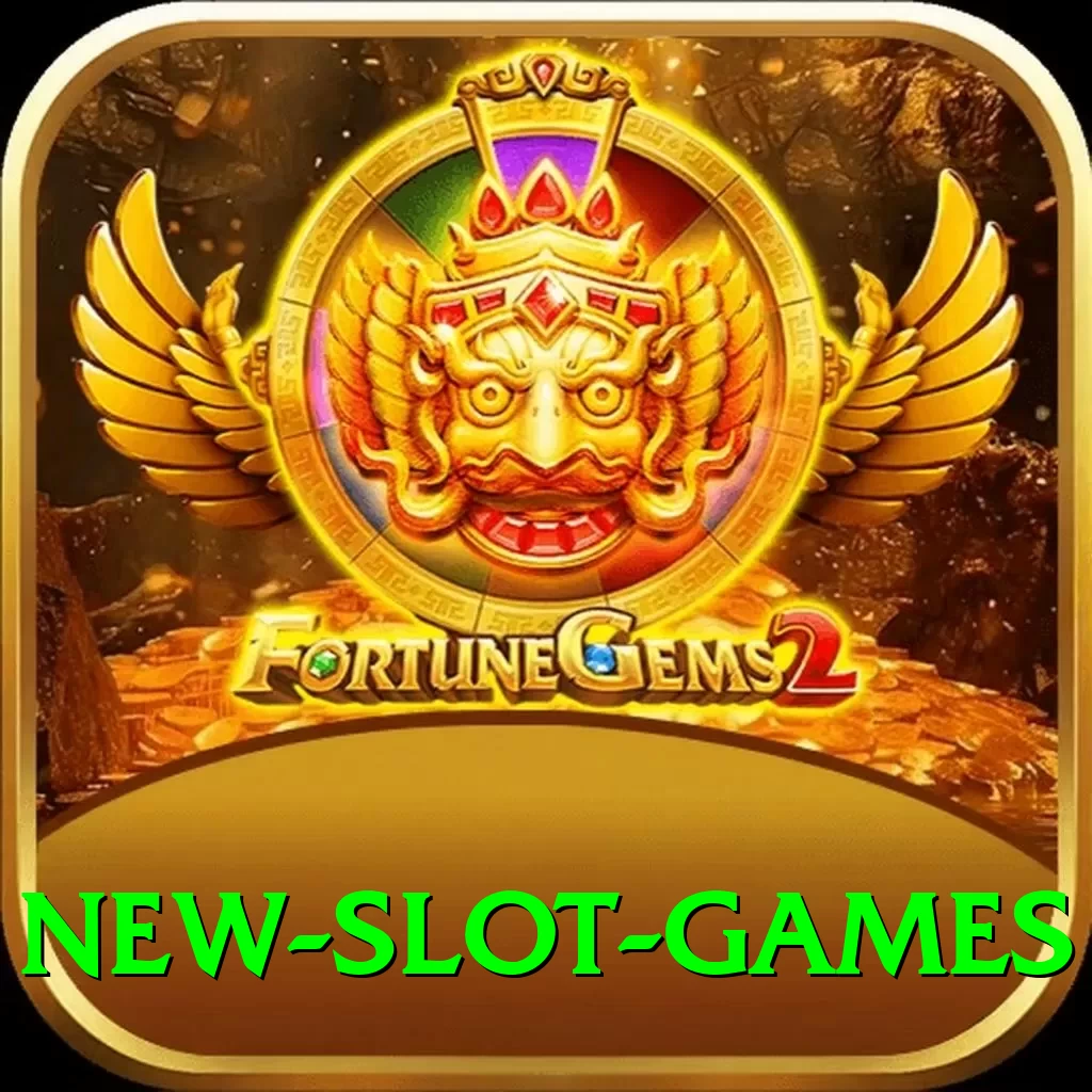 new slot games - Slots Legend - 2