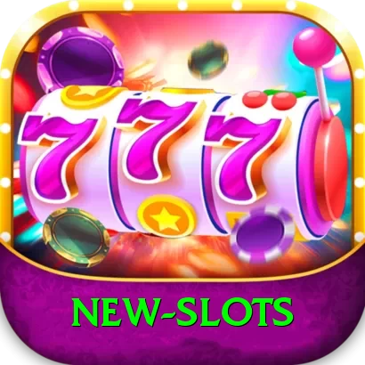new slots - VIP v2.0.5 - 2