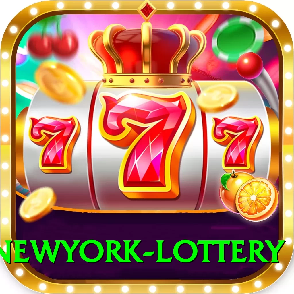 newyork lottery Gold New - 2