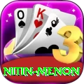 nitin menon Official v4.6.1