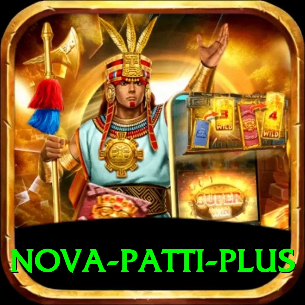 Nova Patti Gaming Extreme v3.7.1 - 2
