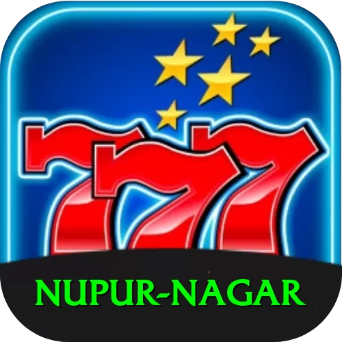 nupur nagar Gaming Pro - 2