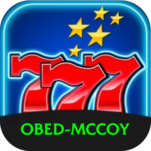 obed mccoy - Gaming Premium - 2