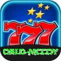 obed mccoy - Gaming Premium
