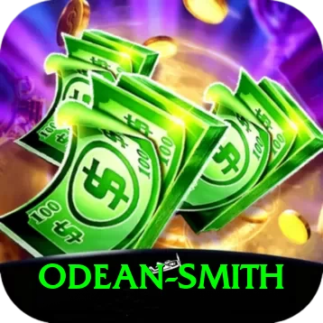 odean smith - VIP Deluxe - 2