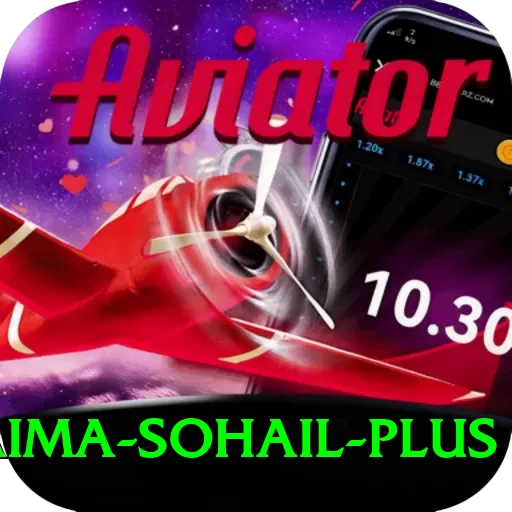 omaima sohail Live Prime v4.4.2 - 2
