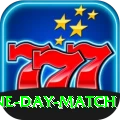 one day match - Casino King