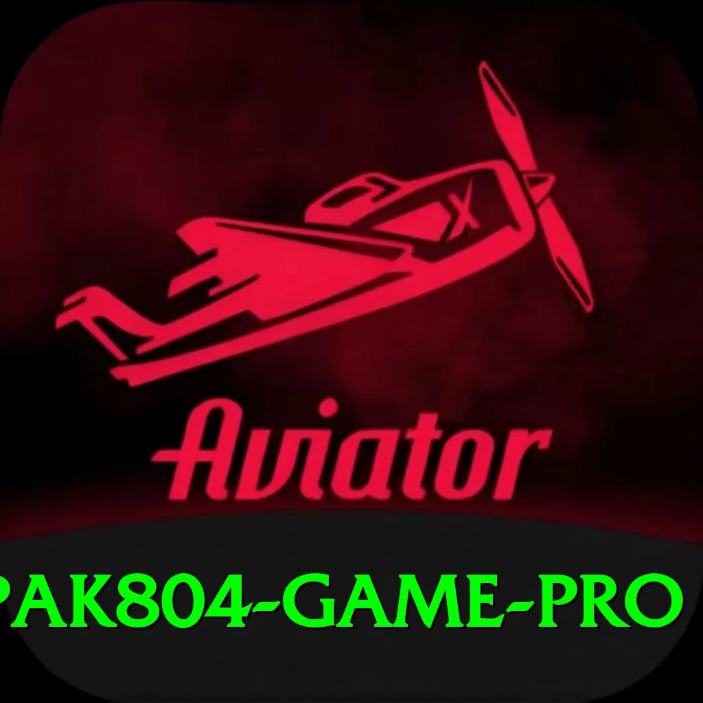 Pak804 Game - Live Max - 2