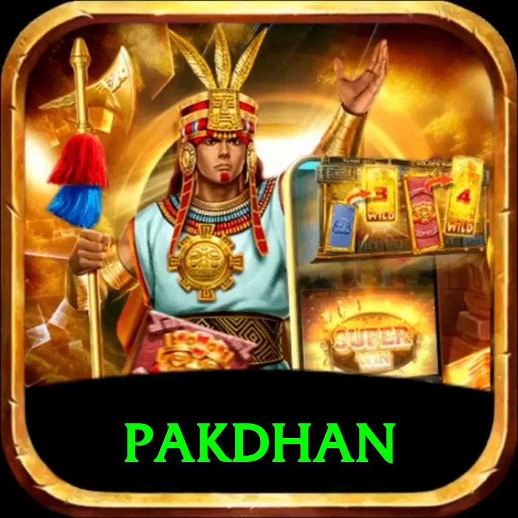 PakDhan VIP Pro v3.2.1 - 2