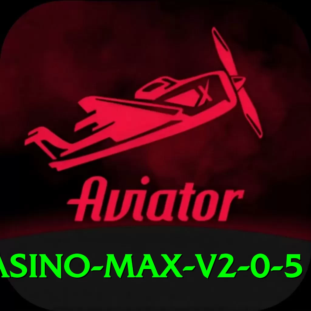 Pakistan Casino - Max v2.0.5 - 2
