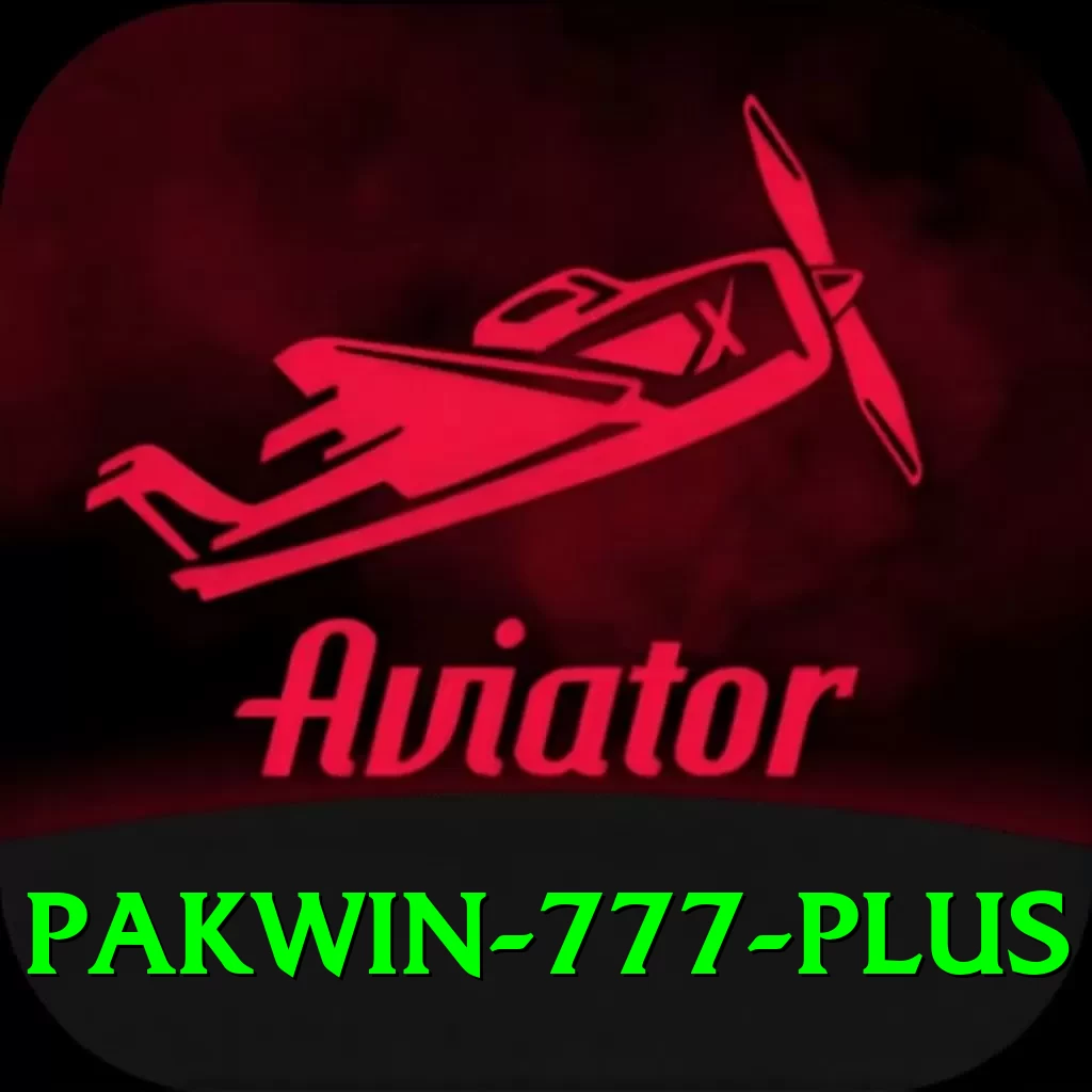 pakwin 777 Max Jackpot - 2