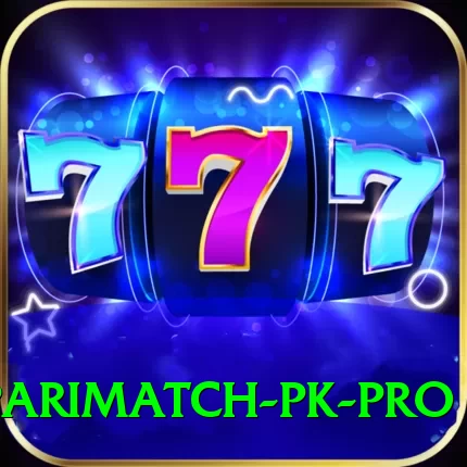 PariMatch PK - Slots Deluxe - 2