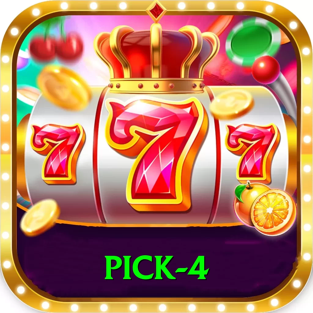 pick 4 Mobile Turbo - 2