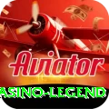 PK Lobo Game Live Casino Legend