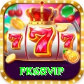 pk68vip King - Daily Bonus