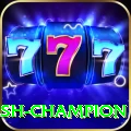 PKR 777 Game Cash Champion