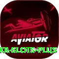 PKR Slots Plus v4.4.4