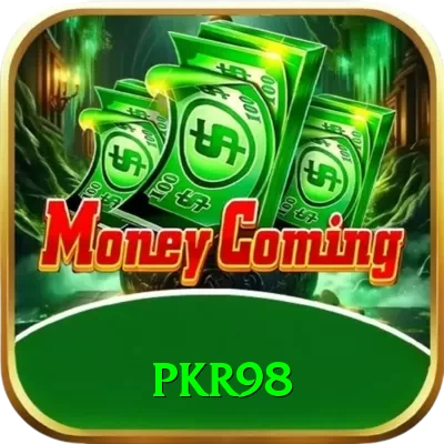PKR98 Games (Casino & Earning) Master v5.4.6 - 2