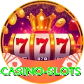 PKRSlots Supreme - Casino & Slots
