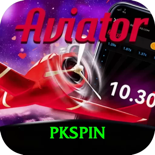 pkspin Plus 2024 - 2