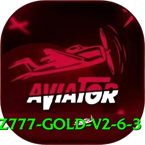 PKZ777 Gold v2.6.3 - 2