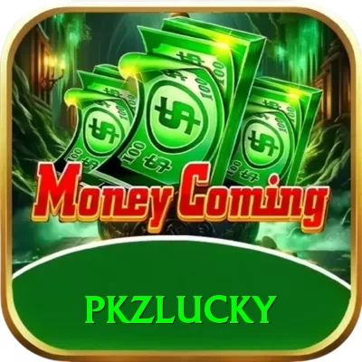 pkzlucky Games (Casino & Earning) Elite v2.1.4 - 2