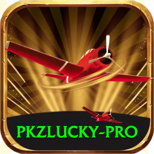pkzlucky Game Elite v4.0.7 - 2