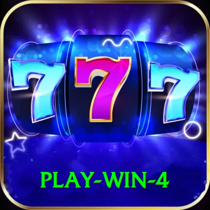 play win 4 Gaming Mega v2.4.1 - 2