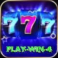play win 4 Gaming Mega v2.4.1
